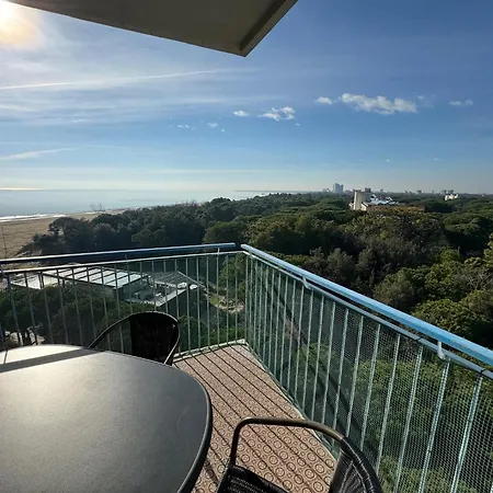 Holiday home Bianco E Nero Lignano Sabbiadoro
