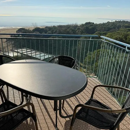 Holiday home Bianco E Nero Lignano Sabbiadoro